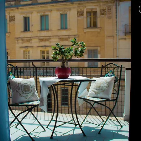 Bed & Breakfast Le Mura