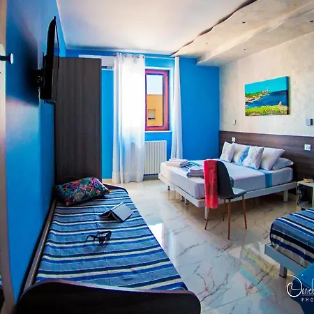 Le Mura Bed & Breakfast 3*