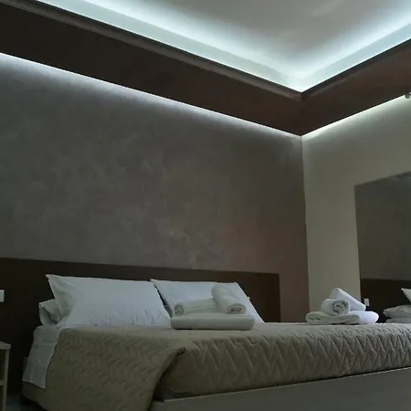 Le Mura 3* Lecce