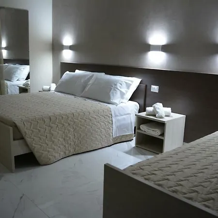Le Mura 3* Lecce
