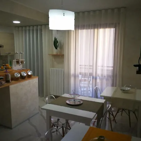 Le Mura Nocleg ze śniadaniem