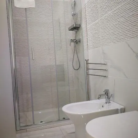 Le Mura 3* Lecce