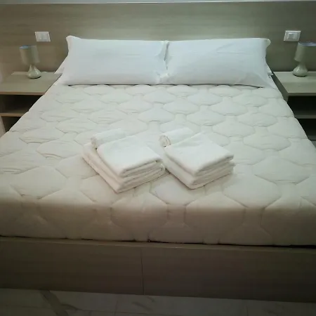 Le Mura 3*